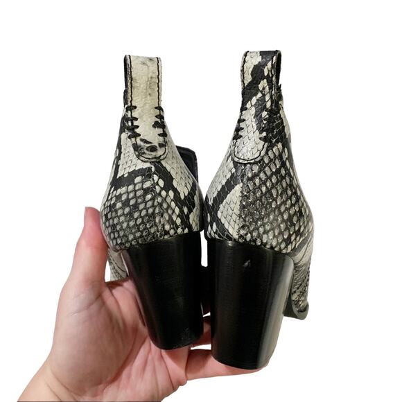 Jeffrey Campbell 7.5 NEW - Picture 7 of 9